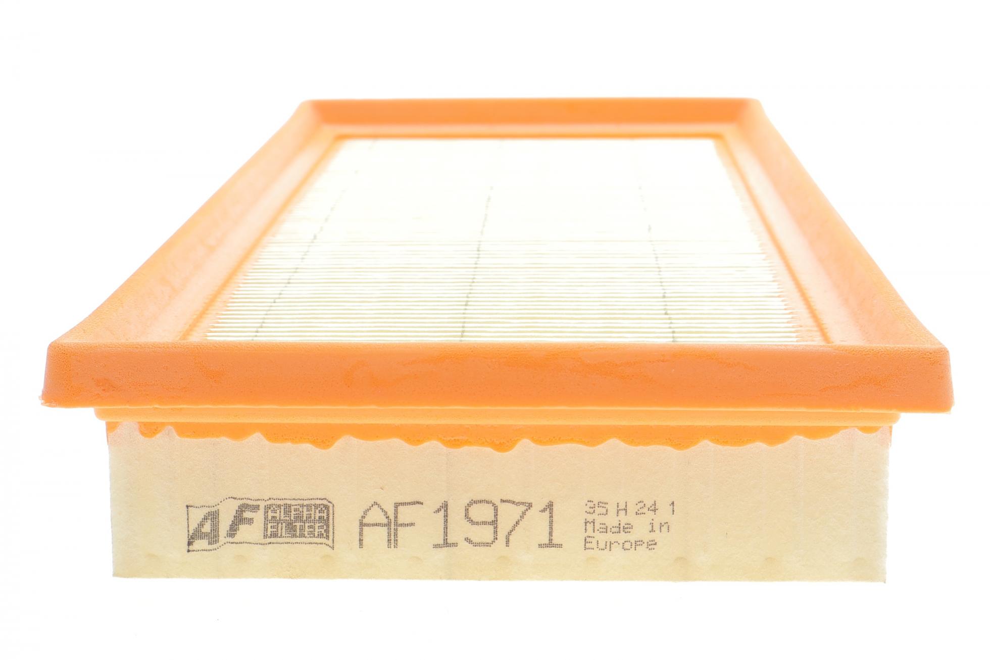 AF1971 ALPHA FILTER
